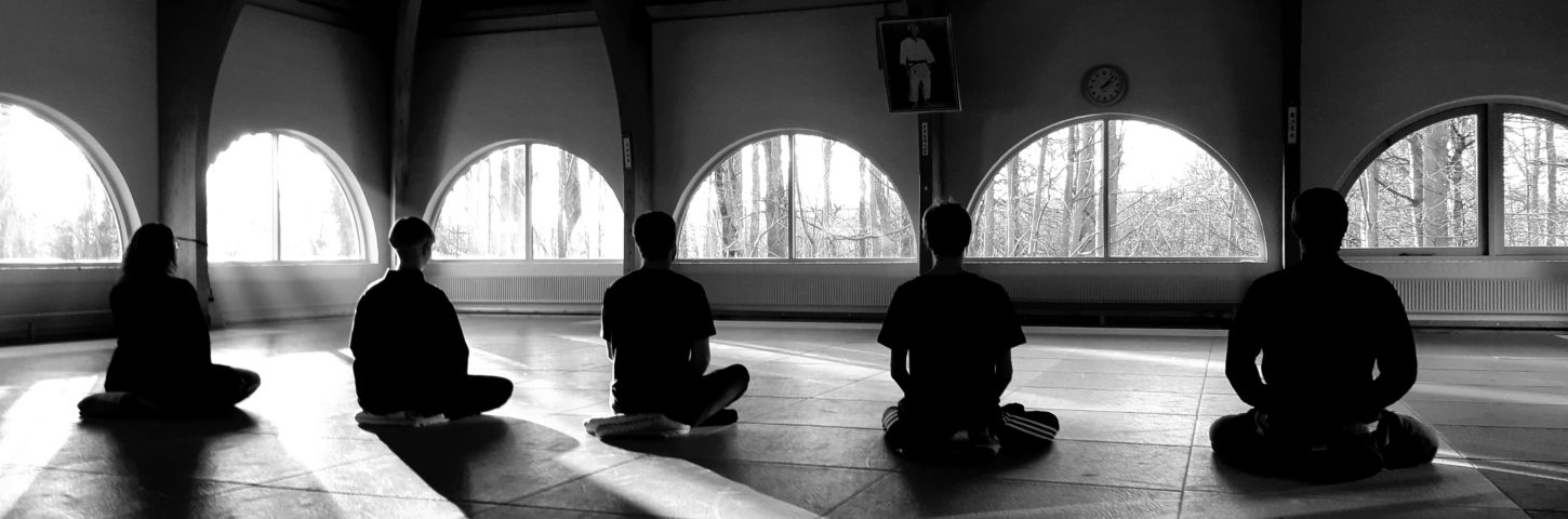 Meditation på højskole