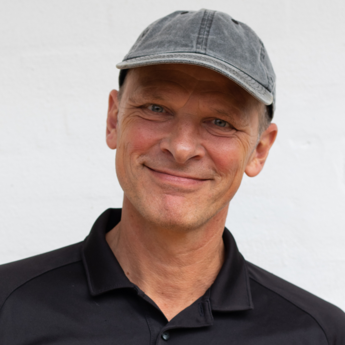 Kenneth Renslow Kenneth Retslov | Ansat hos Bosei